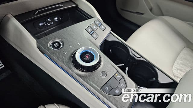 Kia Sportage 2025 — Фото 9/20