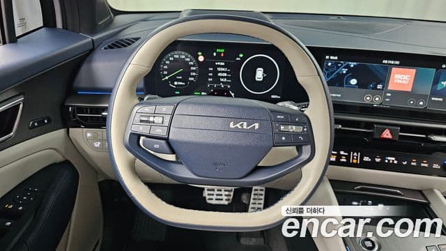 Kia Sportage 2025 — Фото 13/20