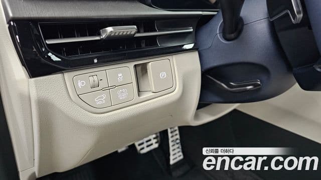 Kia Sportage 2025 — Фото 19/20