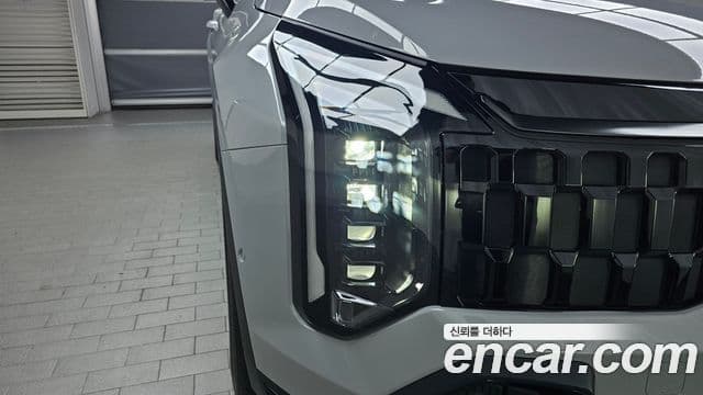 Kia Sportage 2025 — Şəkil 28/34