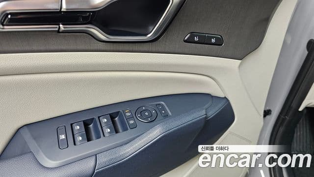 Kia Sportage 2025 — Şəkil 18/34
