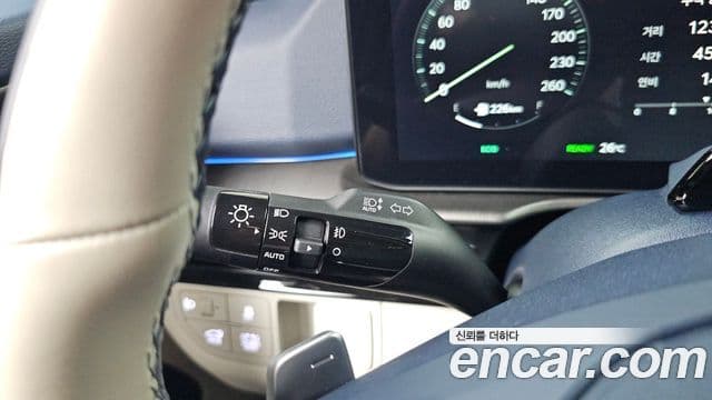 Kia Sportage 2025 — Şəkil 24/34