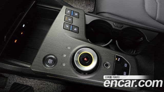 Kia Sportage 2025 — Фото 9/20