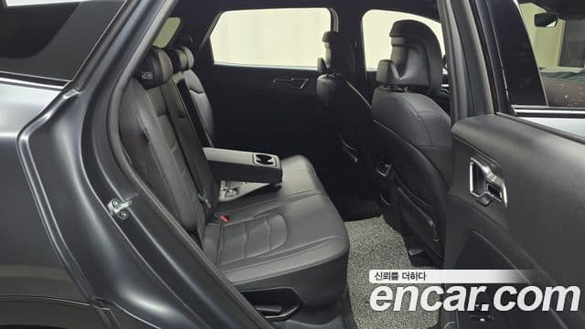 Kia Sportage 2025 — Фото 11/20