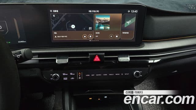 Kia Sportage 2025 — Фото 13/20