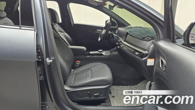 Kia Sportage 2025 — Photo 24/36