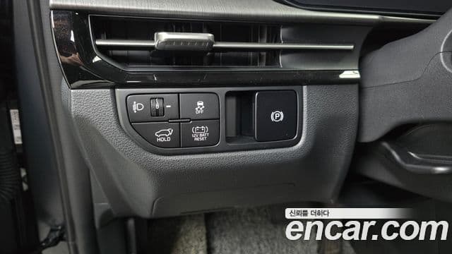 Kia Sportage 2025 — Photo 29/36