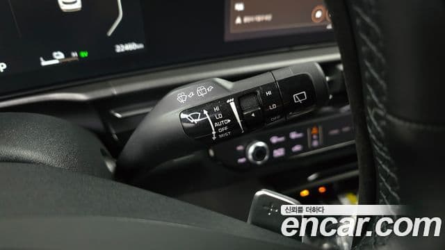 Kia Sportage 2025 — Photo 30/36