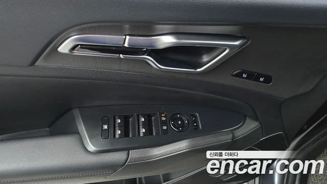 Kia Sportage 2025 — Photo 31/36
