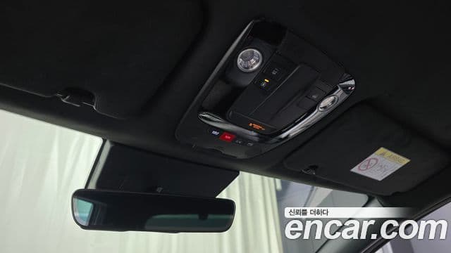 Kia Sportage 2025 — Photo 13/36