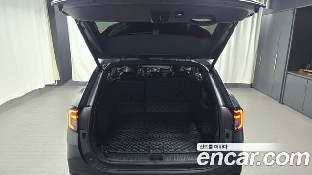 Kia Sportage 2025 — Photo 20/36