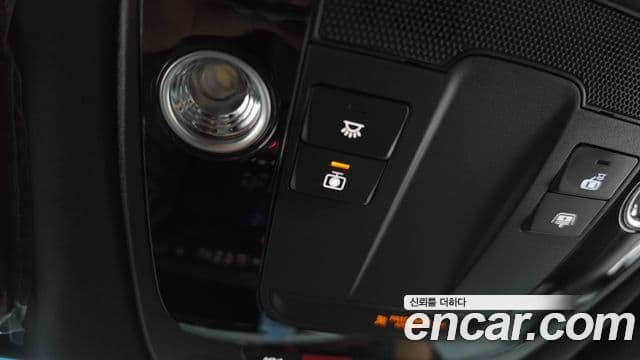 Kia K8 2023 — Şəkil 5/38