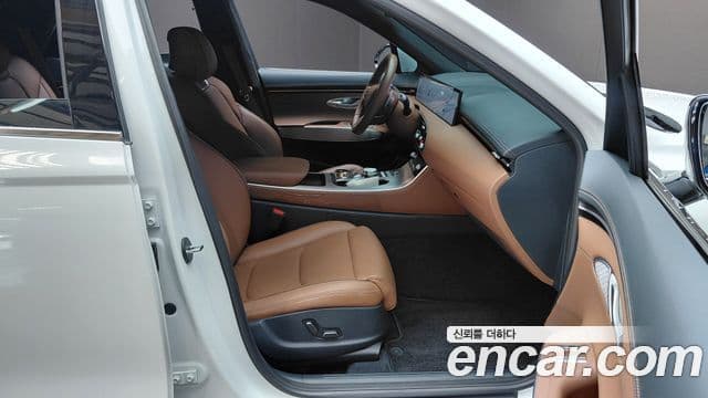 Genesis GV70 2024 — Photo 26/30
