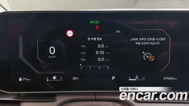 Kia Carnival 2024 — Photo 1/30