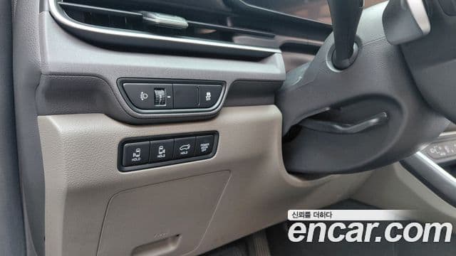 Kia Carnival 2024 — ფოტო 2/30