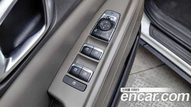Kia Carnival 2024 — Photo 22/30