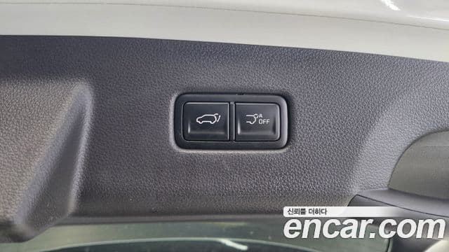 Kia Carnival 2024 — Photo 12/30