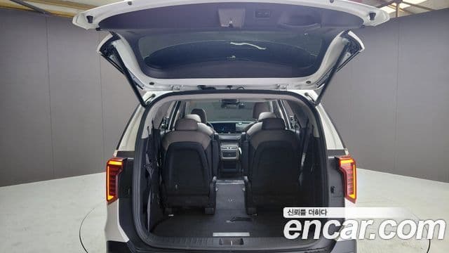 Kia Carnival 2024 — Photo 6/30