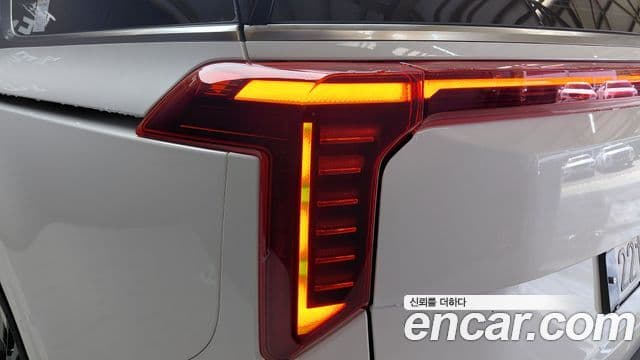 Kia Carnival 2024 — Şəkil 15/30