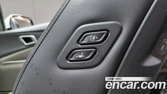 Kia Carnival 2024 — Şəkil 20/30