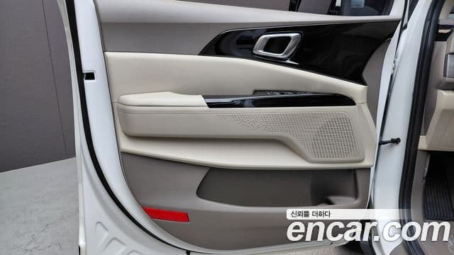 Kia Carnival 2021 — ფოტო 19/29