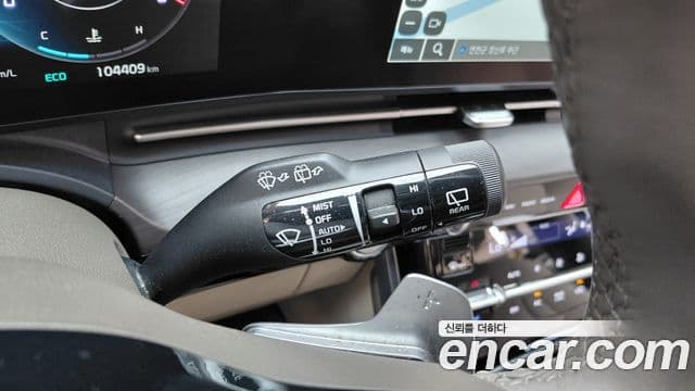 Kia Carnival 2021 — ფოტო 29/29