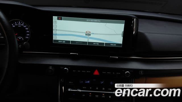 Kia Carnival 2021 — Photo 22/30