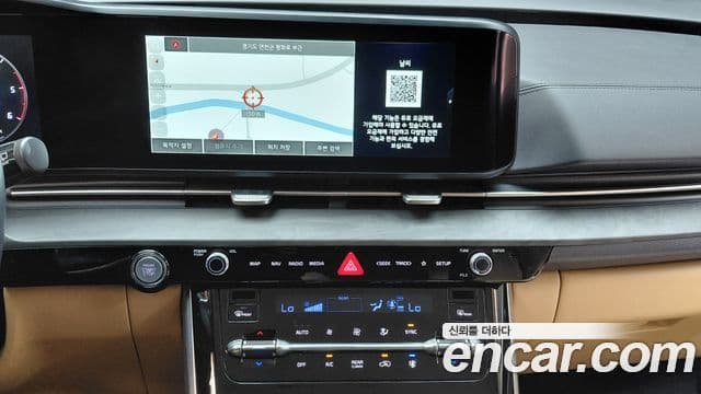 Kia Carnival 2021 — Фото 13/20