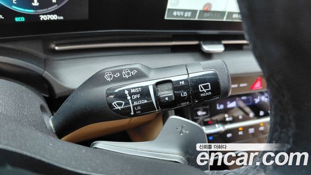 Kia Carnival 2021 — Фото 20/20