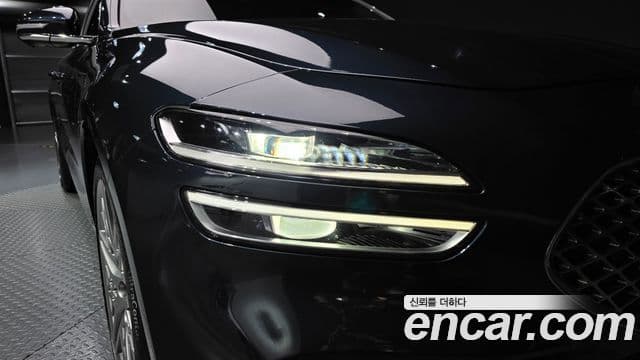 Genesis G70 2021 — Şəkil 12/30
