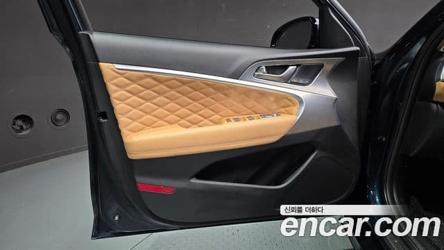 Genesis G70 2021 — Şəkil 10/30
