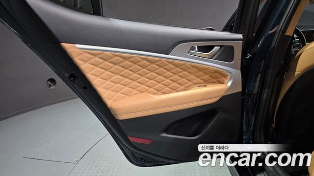 Genesis G70 2021 — Şəkil 2/30
