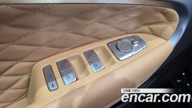 Genesis G70 2021 — Şəkil 28/30