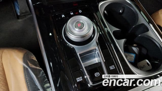 Kia Carnival 2020 — Фото 9/20