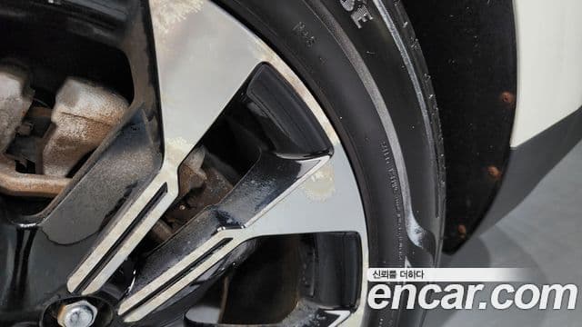 Kia Carnival 2020 — Фото 10/20