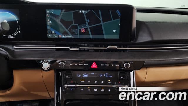 Kia Carnival 2020 — Фото 13/20
