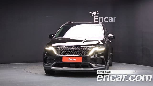 Kia Carnival 2021 — Şəkil 3/20