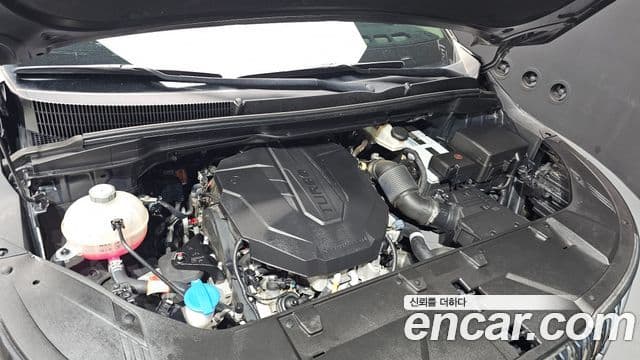 Kia Carnival 2021 — Şəkil 8/20