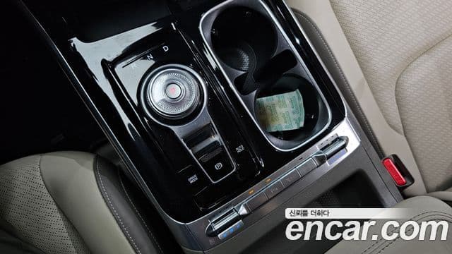 Kia Carnival 2021 — Şəkil 5/20