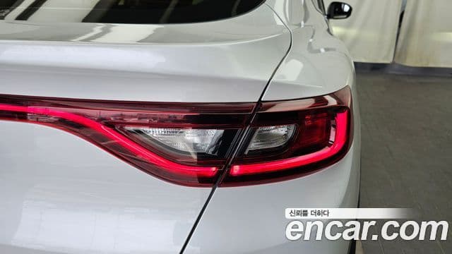 Renault Samsung XM3 2022 — Şəkil 10/32