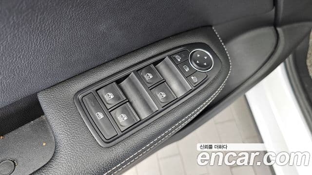Renault Samsung XM3 2022 — Şəkil 28/32