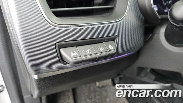 Renault Samsung XM3 2022 — Şəkil 12/32
