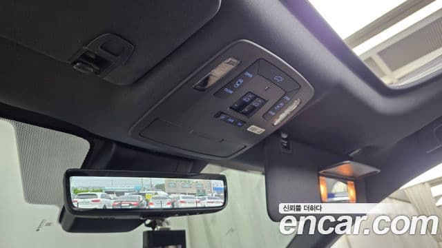 Toyota Sienna 2023 — Photo 34/34