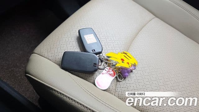 Toyota Sienna 2023 — Şəkil 6/34