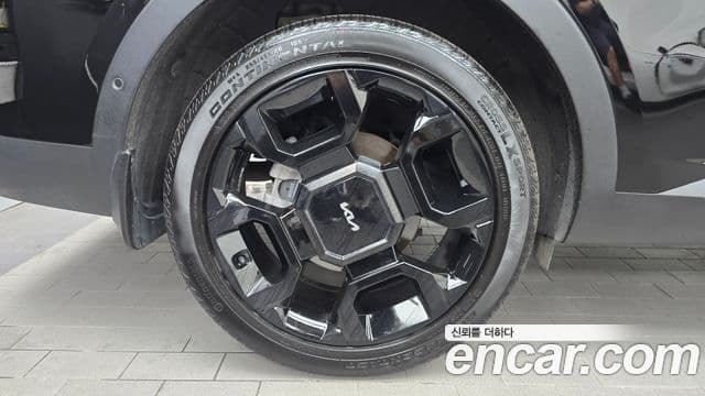 Kia Sorento 2023 — Фото 5/20