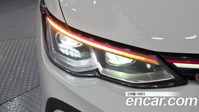 Volkswagen Golf 2024 — Şəkil 33/33
