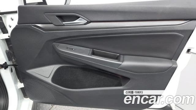 Volkswagen Golf 2024 — Şəkil 5/33