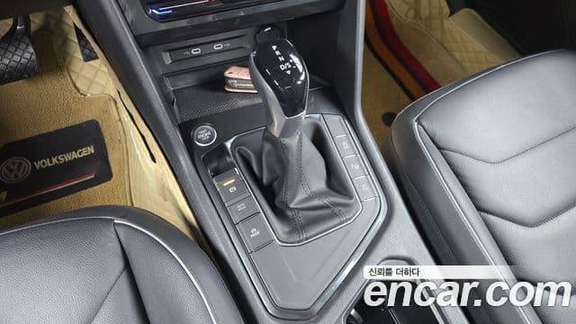Volkswagen Tiguan 2023 — Şəkil 3/31