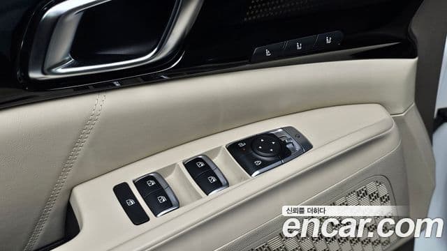 Kia Carnival 2024 — Photo 5/30
