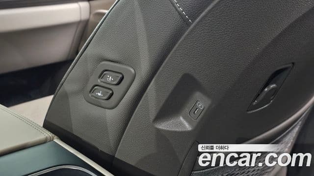 Kia Carnival 2024 — Photo 10/30